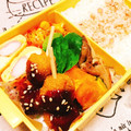杏ママ♡'s cooksnap of when they made エリンギとお家にあるものでバタポン炒め.