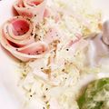 みっくママ's cooksnap of when they made コールスローサラダ.