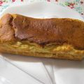 てぃーちゃんまま's cooksnap of when they made ホットケーキミックスで【バターチーズケーキ】.
