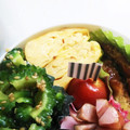 ゆけり３兄弟's cooksnap of when they made 卵1個でほんのり甘い卵焼き♪だし巻きも☆.