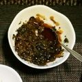 くろいこねこ's cooksnap of when they made レンジで簡単♫油淋鶏のタレ.