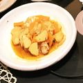 ♡Lis♡'s cooksnap of when they made 韓国料理ー鷄の辛煮「ダッドリタン」.