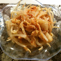 ☆Rokko☆'s cooksnap of when they made 塩酒粕ヨーグルトで♪キムチの和え物.