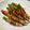 ゆみらんたん's cooksnap of when they made オクラのベーコンとしそ巻き☆.