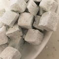 みゆうLOVE's cooksnap of when they made ふわふわ素敵☆手作りマシュマロ☆.