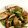 クックGGSCT3☆'s cooksnap of when they made 大好評！ちくわとネギのニンニクバター炒め.