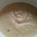 ゅ・u・ぅ's cooksnap of when they made 塩麹の玉ねぎドレッシング♪.