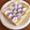 あっさー＊'s cooksnap of when they made 簡単 水切りヨーグルトでウェーブトースト.
