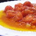 ･firststar's cooksnap of when they made ナチュラル『美味しい』ベーシック炒め.