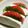 kaachannnn's cooksnap of when they made 大葉と塩豆腐とトマトのカプレーゼ.