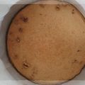 benny☆★'s cooksnap of when they made ☆簡単☆しっとりバナナチーズケーキ.