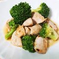 o次郎02's cooksnap of when they made 【簡単】ササミでとりマヨ【ヘルシー】.