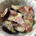 ikutaka617's cooksnap of when they made 【農家のレシピ】レンジで3分洋風蒸しナス.
