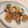 クック8C6GPK☆'s cooksnap of when they made そら豆と海老の卵白焼き.