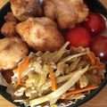 ピアぴあの's cooksnap of when they made 歯ごたえきんぴらゴボウ 豚肉塩麹入り！.
