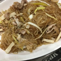 姉妹Ｍa's cooksnap of when they made 豚肉と春雨といんげんの炒め物.