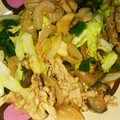 星ホシコ's cooksnap of when they made 豚肉とキャベツの甘味噌炒め☆回鍋肉風.