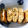 mぱなんが's cooksnap of when they made 山形のだしで卵焼き♬お弁当に♡アレンジ♬.