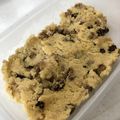 ひろっぺとも's cooksnap of when they made 甘酒缶でカンタン★おから蒸しパン.