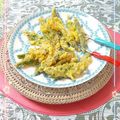 sakuraロゼット's cooksnap of when they made モロッコいんげんのフリット.
