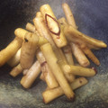 まろまろま～'s cooksnap of when they made 染み染み♡たたきごぼうの中華風南蛮漬け！.