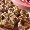 ♡せなママ♡'s cooksnap of when they made シンプル☆お豆腐でふわふわお好み焼き.