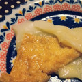 Cocca126's cooksnap of when they made いなり寿司やきつねうどんの♡旨おあげさん.
