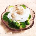 ゆにこーん☆'s cooksnap of when they made ダイエットに玉ねぎヨーグルト★アレンジ３.
