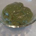 Tusentakk's cooksnap of when they made 抹茶クリーム.