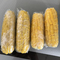 ばなちゃん666's cooksnap of when they made 美味しいとうもろこしの茹で方＆保存方法.