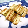 doiko's cooksnap of when they made 柚子胡椒・ポン酢でねぎ串！！.