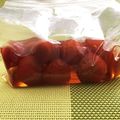 さくらはプレッシャー's cooksnap of when they made 簡単！トマト、ミニトマトの湯剝き.