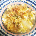 ゆみくっきん's cooksnap of when they made ✿白菜のとろとろ煮✿.