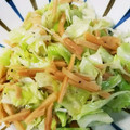 torisantom's cooksnap of when they made 味付きメンマのさっと簡単炒め.