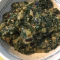 67luna's cooksnap of when they made 母直伝✿白いご飯に「大葉味噌」.