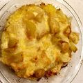 いも39's cooksnap of when they made ☆明太じゃがバター☆のチーズ焼き.