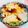 moz煮's cooksnap of when they made ポテサラ＋フライドオニオン☆.