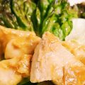 あおやがら's cooksnap of when they made 鶏ももで簡単★めちゃ旨マヨチーズチキン★.