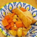 あい6810mama's cooksnap of when they made 大豆と昆布の煮物☆お弁当にも.