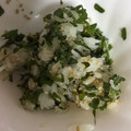 ma___111's cooksnap of when they made 青シソご飯 簡単で揚げ物にぴったり!!.