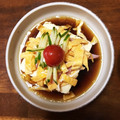 ミルクめろん's cooksnap of when they made 混ぜ混ぜ簡単！冷し中華のたれ.