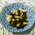 NAOばあさん's cooksnap of when they made わかめと切り干し大根の二杯酢.