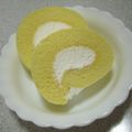 naoming's cooksnap of when they made すうちゃんのお気に入りフロマ～ジュサンド.