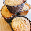 男の子3児ママもん吉's cooksnap of when they made 子供におまかせ！！レモンのカップケーキ.