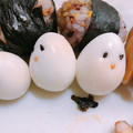 あねごんざ's cooksnap of when they made 簡単過ぎて量産！お弁当にうずら卵ヒヨコ.