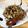 聞き耳's cooksnap of when they made 炒り豆腐と茶豆とひじきの煮物.