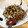 聞き耳's cooksnap of when they made 炒り豆腐と茶豆とひじきの煮物.