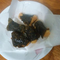 ぱくちーちゃん's cooksnap of when they made 大和芋の磯部揚げ.