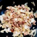 クックO4P6TW☆'s cooksnap of when they made ひと手間で簡単☆本格ホイコーロー.