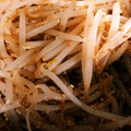 BBpop's cooksnap of when they made 簡単もやしのナムル.